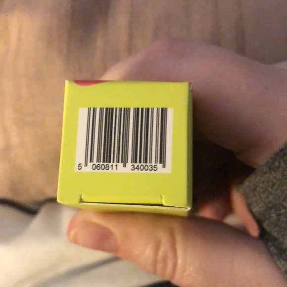 Made by Mitchell Liquid Blusher- Blursh in Posey Rosey - Picture 4 of 6